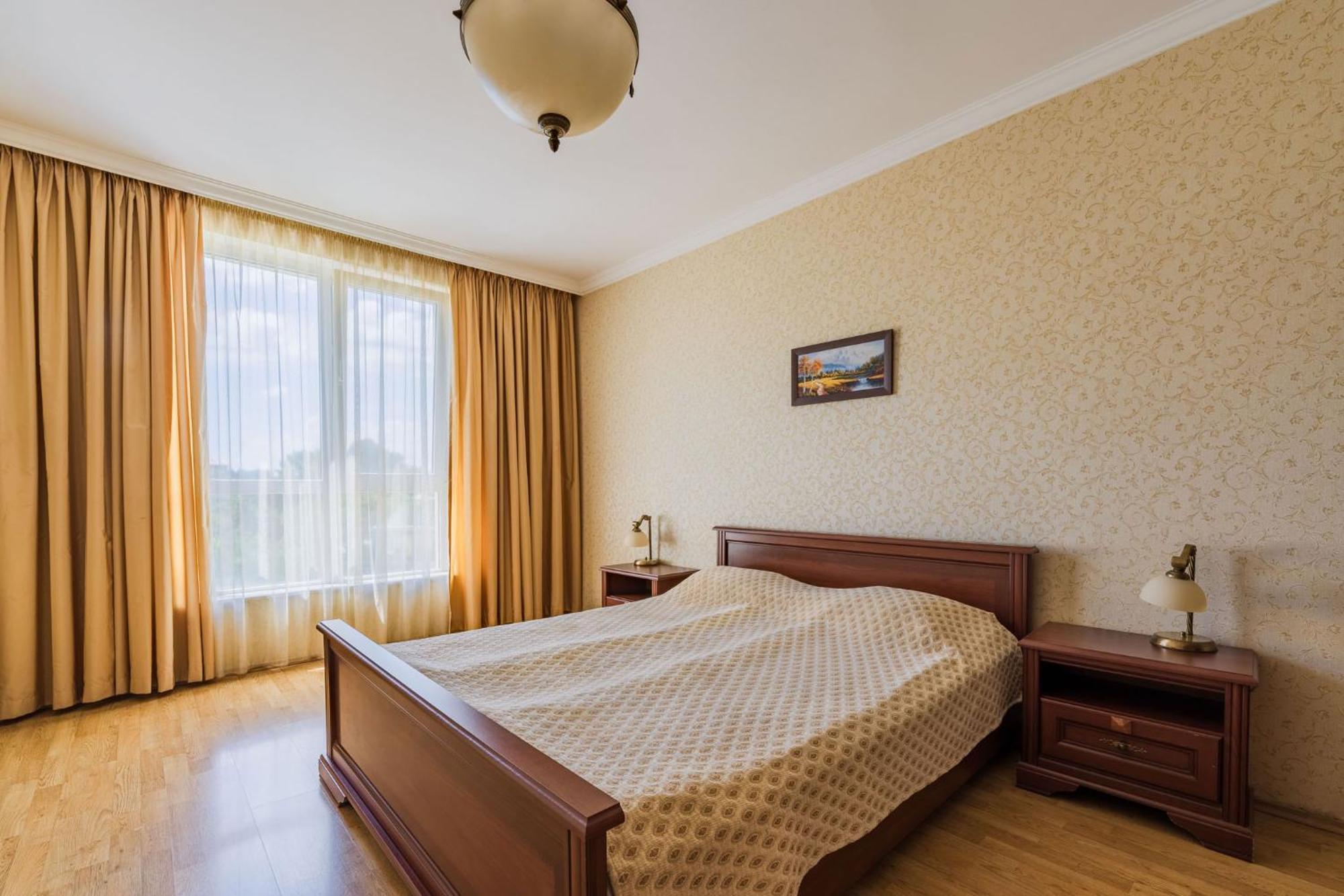 Romance Hotel And Family Suites Sveti Konstantin Buitenkant foto