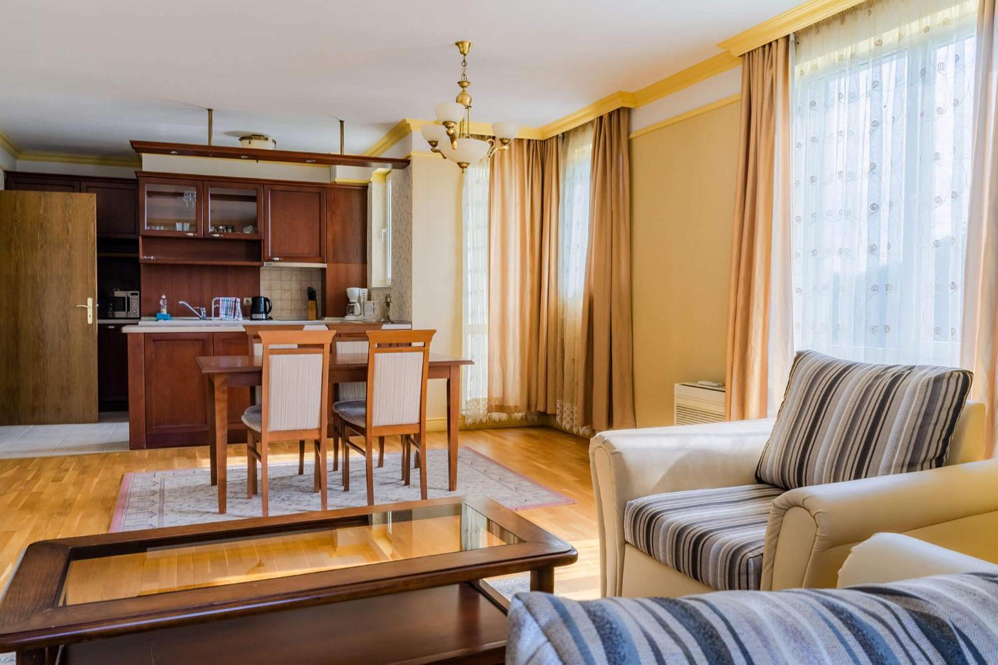 Romance Hotel And Family Suites Sveti Konstantin Buitenkant foto